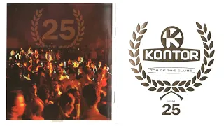 Kontor-Top Of The Clubs Vol.25 cd3