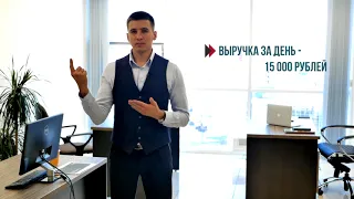 Как открыть 3D кинотеатр. Мобильный кинотеатр