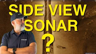 SIDE VIEW SONAR: How to read it, how it works, pros & cons