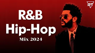 RnB HipHop 2024 - Best RnB & HipHop Playlist 2024