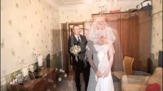 Свадьба Яриков