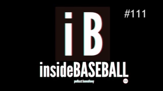 Inside Baseball 111 - Anioł Nosił Kły