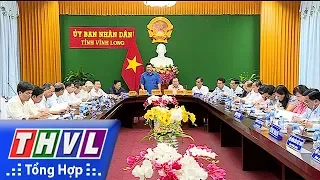 THVL | Tỉnh Vĩnh Long họp giải quyết những vụ việc khiếu nại kéo dài