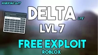 ✅BEST ROBLOX HACK✅ ROBLOX LEVEL 7 EXPLOIT (Shixploit FULL) 2018 PRIVATE VERSION ✅UNPATCHED