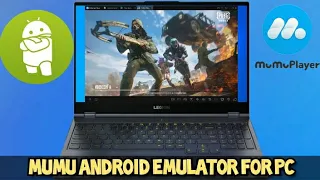 MuMu Android Emulator for Windows PC Install and Configure for Best Performance 2021