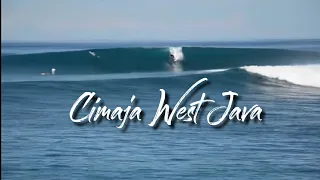 Cimaja West Java