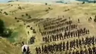 Russia vs Turkey - Russo-Turkish War