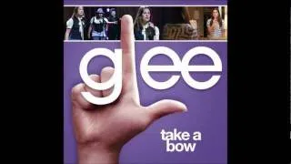 Take a Bow (Glee Cast Version)