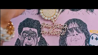 French Montana - No Stylist REMIX (Vídeo Oficial) ft. Anuel Aa y Drake