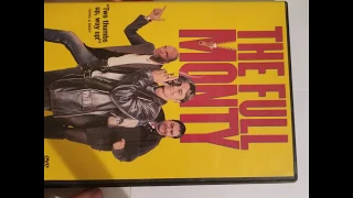 The  Full Monty, DVD Video Robert Carlyle (Actor), Tom Wilkinson (Actor), Peter Cattaneo (Director)