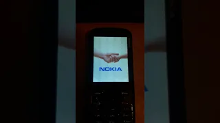 Nokia N79 - On/Off