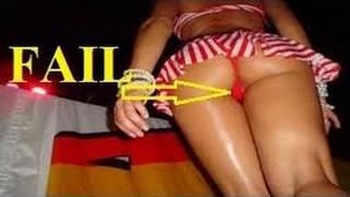 Best Ultimate Girls Fail Compilation