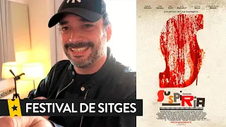 CRÍTICA 'SUSPIRIA' | FESTIVAL DE SITGES