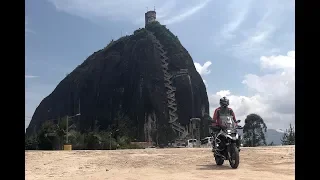 Colombia Adventure 2018