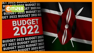 Treasury launches 2022/23 budget making plans