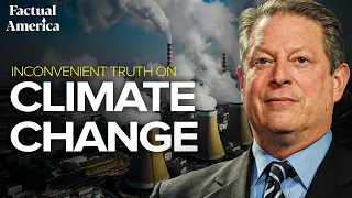 Factual America | Inconvenient Truth on Climate Change | Ft. Dr James Lyons