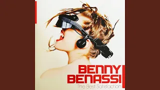 Love Is Gonna Save Us (Benny Benassi Presents the Biz, Radio Edit)