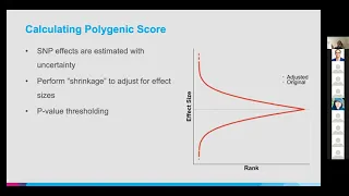 [Shing Wan Choi] Tutorial: Polygenic Risk Score (PRS) Analyses