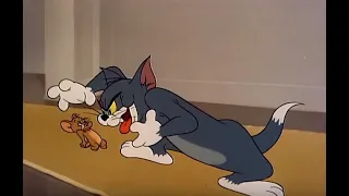 Episode 2 | Tom and Jerry cartoon network