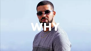 [FREE] Migos x Drake Type Beat - WHY | Rap/Trap Instrumental