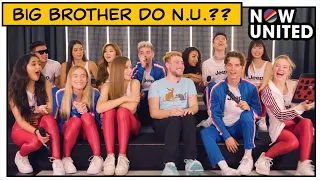 NOW UNITED FAKE REALITY SHOW (WHO WON?)