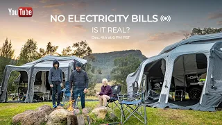 No Electricity Bills | Is It Real? BLUETTI