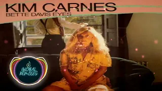 Kim Carnes - Bette Davis Eyes (Waldo Remix)