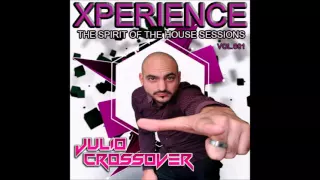 Xperience By Julio Crossover Vol.001