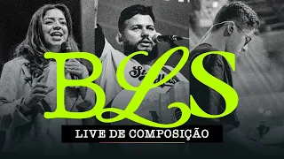 LIVE DE COMPOSIÇÃO com FHOP MUSIC | BLS 2024