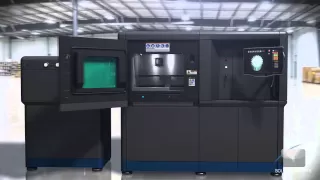 Direct Metal Laser Sintering (DMLS) Technology