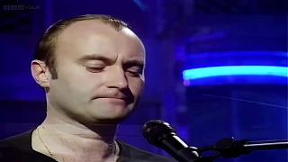 Phil Collins -  Another Day In Paradise (1989)