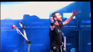 GODSMACK “When Legends Rise” Live with an opening by Mixmaster Mike 8/10/23 Chicago Illinois