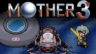 Mother 3 - All Bosses