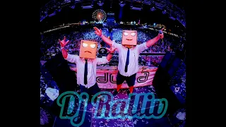 The Best - Djs From Mars - (Dj Ralliv)