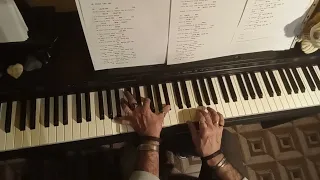 tutorial piano notte prima degli esami