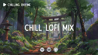 Chill lofi mix📚 Lofi hiphop beats ~ Focus Lofi ~ [ Lofi hip-hop ]