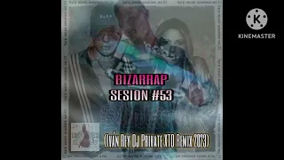 @Bizarrap SESSIONS #53 | @Shakira (#IvánReyDj Private XTD Remix 2023) | FMR EXCLUSIVE MUSIC 2023 |