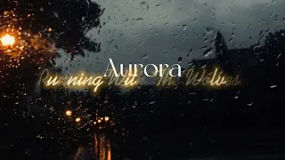 Subliminal Shifting | Running With The Wolves "Aurora"