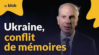 Ukraine, conflit de mémoires | Avec l’historien Iaroslav Lebedynsky (Inalco)