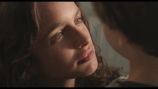 Du soleil dans mes yeux (2018) - Trailer (French)