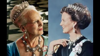 HM Queen Margrethe II. of Denmark