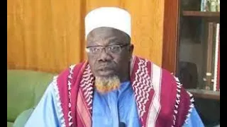 Serigne Saliou Sow waxtaan si serign bi - ( LIVE) BAOLMEDIAS FM 02 EN DIRECT VIDÉO