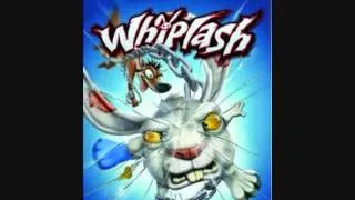 *Whiplash (PS2/XBOX) OST {DOWNLOAD}*