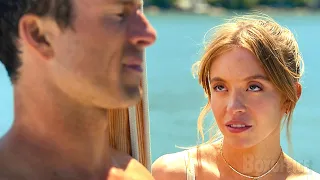 Sydney Sweeney e Glen Powell si stuzzicano a vicenda per 10 minuti ♥ | Tutti tranne te 🌀 4K