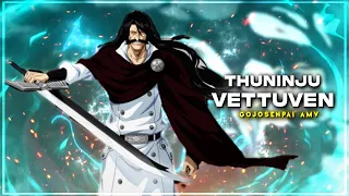 Bleach TYBW-Quincy invasion x Thuninju Vettuven[TamilAMV]