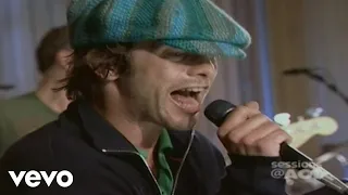 Jamiroquai - Feels Just Like It Should (Sessions @ AOL 2005)