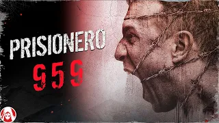 "Prisionero 959" | Relatos de Terror Reales en español narrados