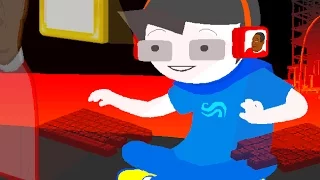 Let's Read Homestuck - Act 5 (Act 2) - Part 1