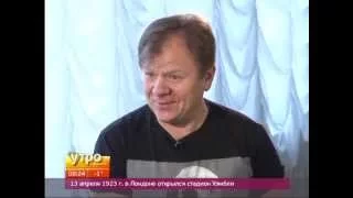 Интервью с Игорем Бутманом. Утро с Губернией. Gubernia TV