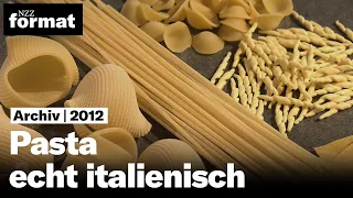 Pasta - echt italienisch (2012)
